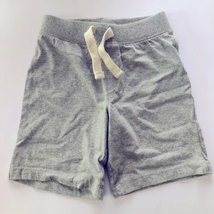 Old Navy Rib-Knit Waist Pull-On Shorts